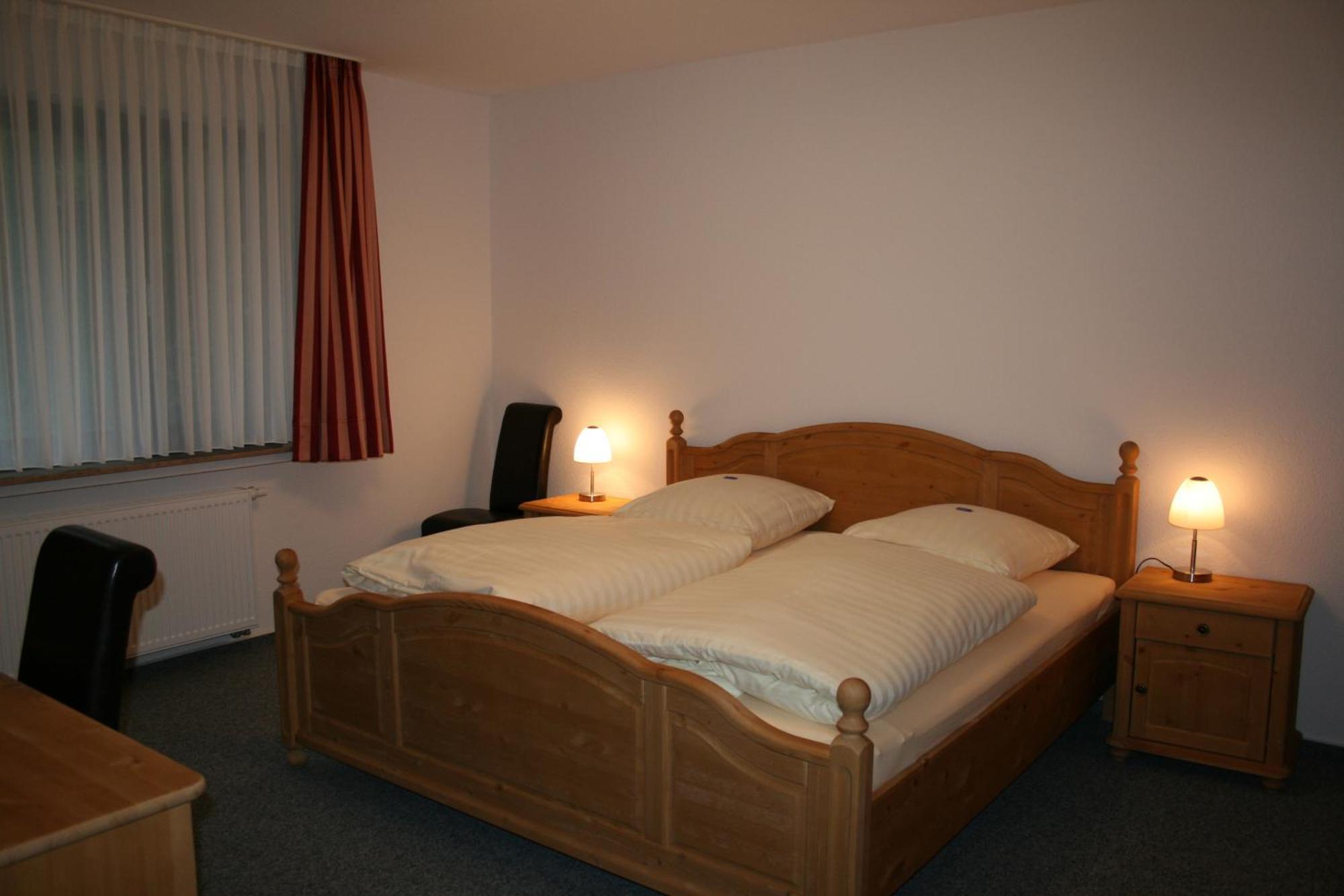 Hellmanns Hotel Bremers Bauerndiele Wiefelstede Luaran gambar