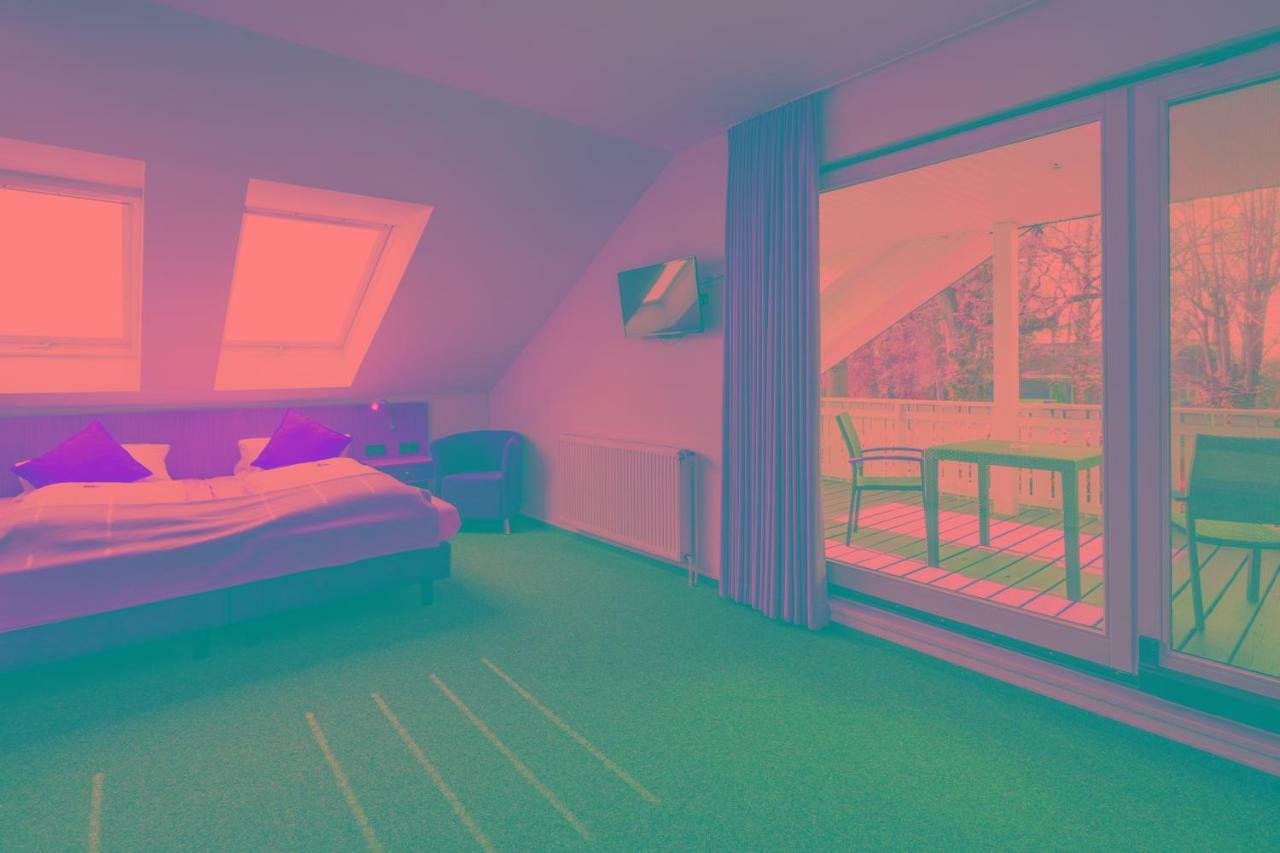 Hellmanns Hotel Bremers Bauerndiele Wiefelstede Luaran gambar
