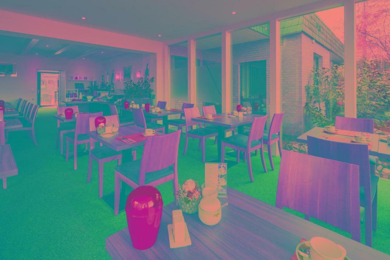 Hellmanns Hotel Bremers Bauerndiele Wiefelstede Luaran gambar